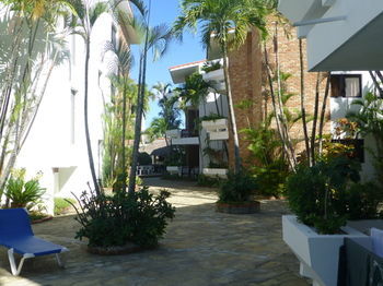 Apartment B5 At Central Sosua Residential Club El Batey Exterior foto