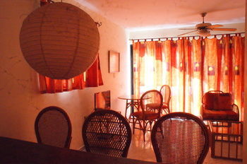 Apartment B5 At Central Sosua Residential Club El Batey Exterior foto